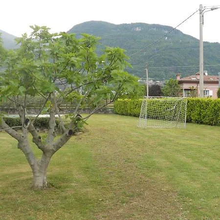 Giardino Ulivo * Gravedona