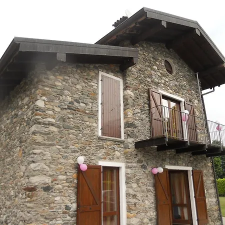 Giardino Ulivo Gravedona