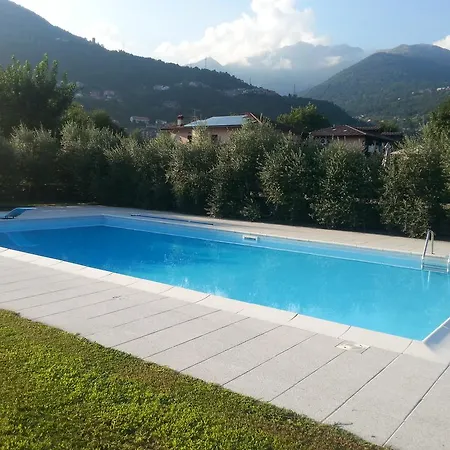 Giardino Ulivo Villa *