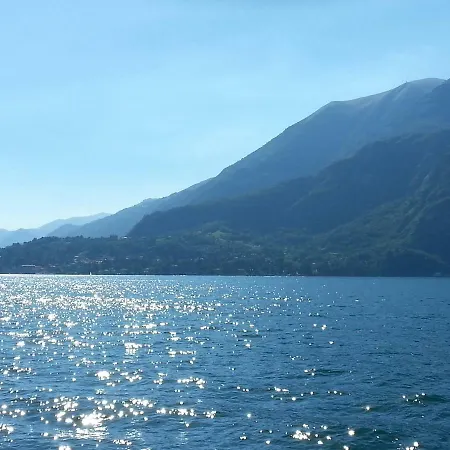 Giardino Ulivo Villa Gravedona