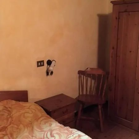 Villa Giardino Ulivo *