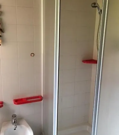 Giardino Ulivo * Gravedona