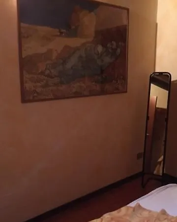 Villa Giardino Ulivo *