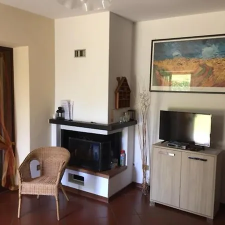 Giardino Ulivo Villa Gravedona