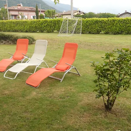 Villa Giardino Ulivo