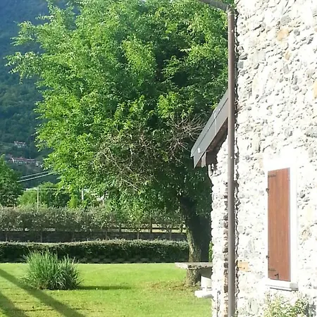 Giardino Ulivo Gravedona