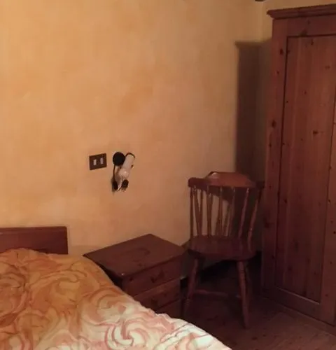 Villa Giardino Ulivo *