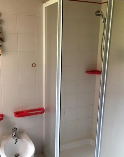 Giardino Ulivo * Gravedona