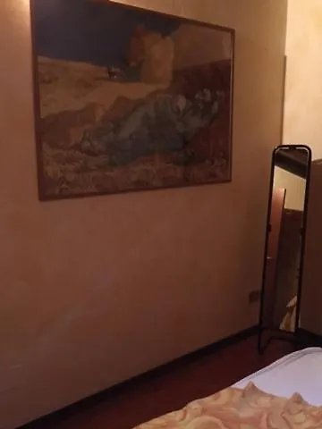Villa Giardino Ulivo *