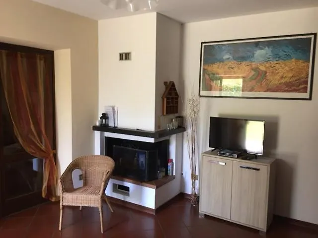 Giardino Ulivo Villa Gravedona