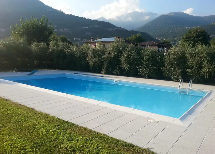 Giardino Ulivo Villa *