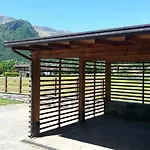 Giardino Ulivo Villa Gravedona