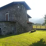 Giardino Ulivo Gravedona