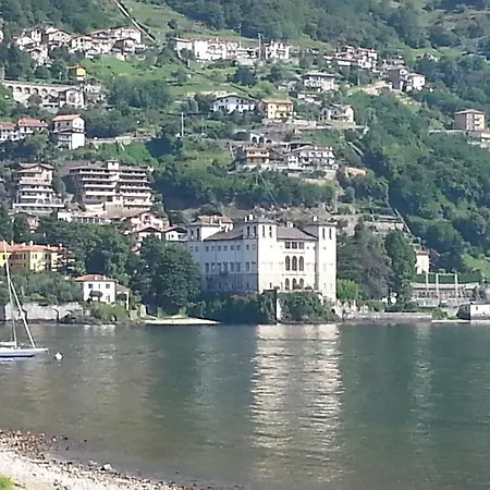Giardino Ulivo *